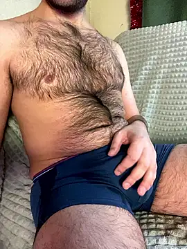 Deckard Webb1  online show from January 10, 2026, 3:25 pm