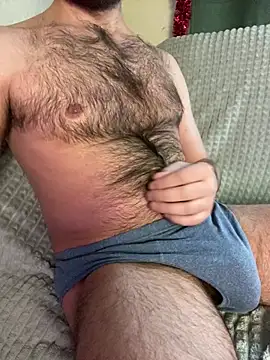 Deckard Webb1  online show from January 14, 2026, 11:49 am