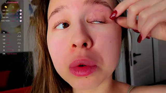 Dream emma online show from October 10, 2025, 4:06 pm