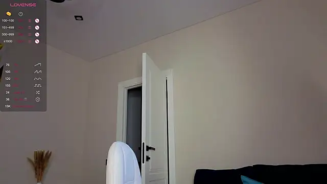 Dream emma online show from October 26, 2025, 1:44 am