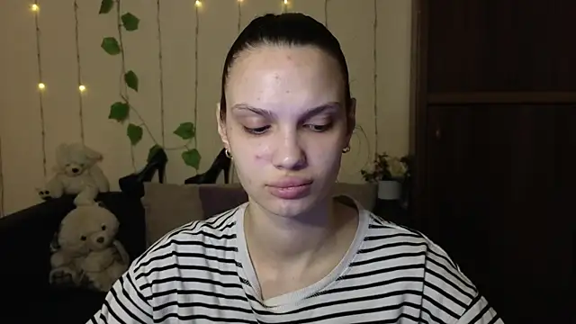 Aminakisuliawolf online show from March 7, 2025, 7:41 am