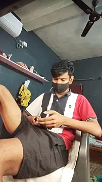 richardjames95 online show from January 6, 2026, 7:28 pm