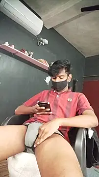 richardjames95 online show from January 10, 2026, 6:09 pm