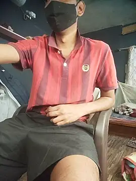 richardjames95 online show from February 18, 2026, 5:31 pm