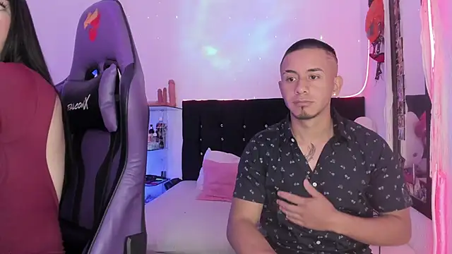 Alice ch1 online show from February 6, 2026, 6:11 pm