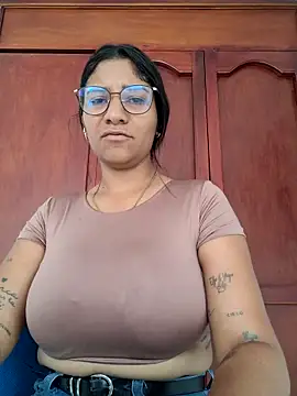 Sofythom1 online show from March 7, 2026, 6:49 pm