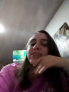 KateDer7 online show from October 21, 2025, 9:15 pm