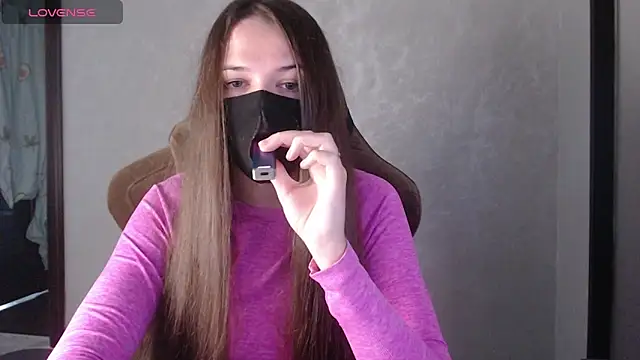 BlackM00n8 online show from October 7, 2025, 7:49 am