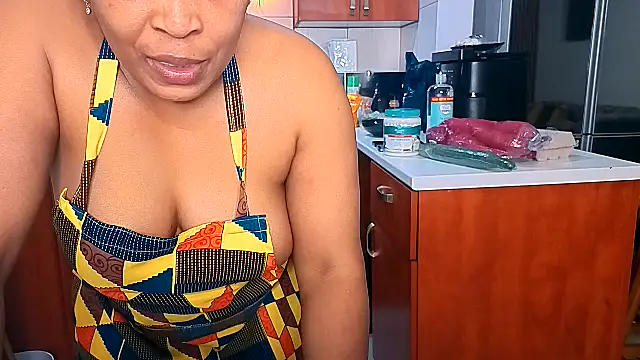 GiantBootyMilf online show from September 23, 2025, 8:34 pm