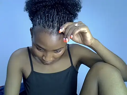 cute-alexis online show from September 10, 2025, 10:15 am