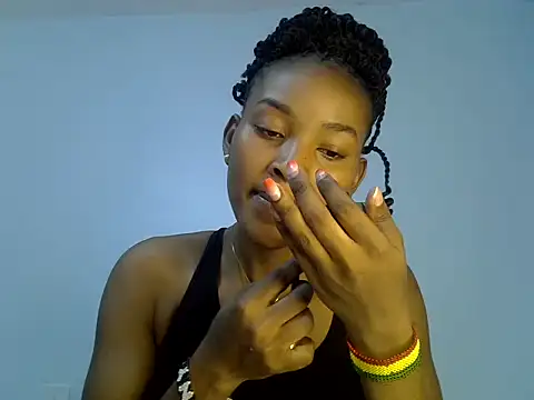 cute-alexis online show from October 16, 2025, 8:15 am