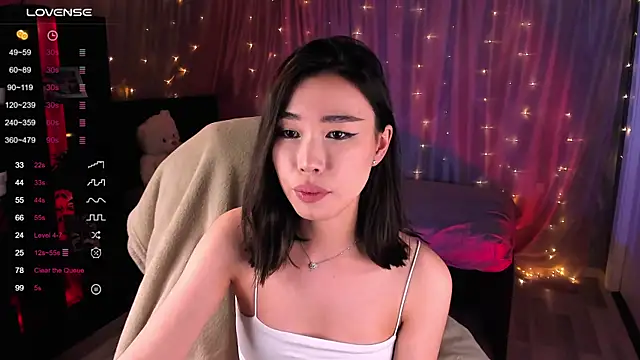 sensualily online show from January 9, 2025, 9:26 pm