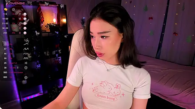 sensualily online show from January 16, 2026, 3:27 pm