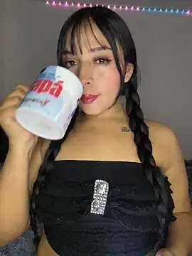 Loren sexx6 online show from February 10, 2026, 3:10 am