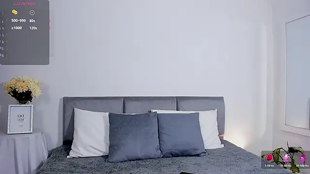 Hannaos online show from October 16, 2025, 11:22 am