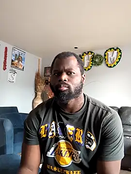 goodboybaddaddy online show from February 16, 2025, 7:16 pm