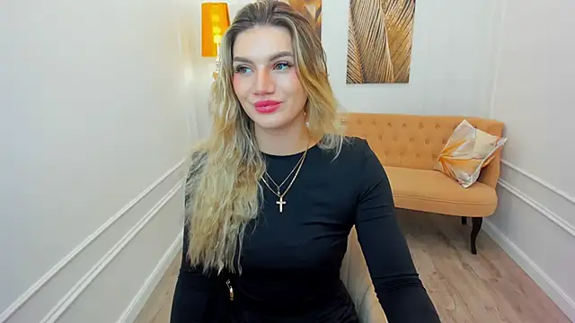 SelenaeMoore online show from February 4, 2026, 3:23 am