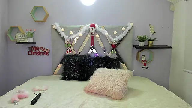 Esteff  o2 online show from December 27, 2024, 7:35 pm