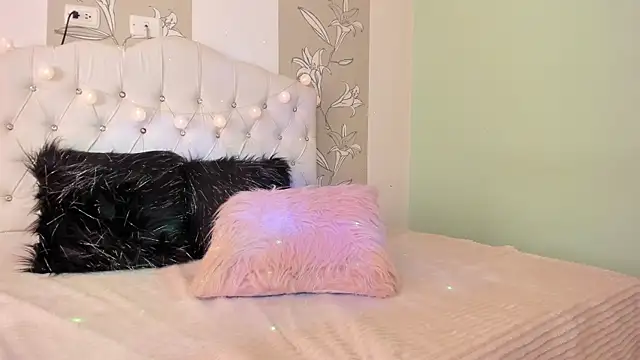 Esteff  o2 online show from January 7, 2025, 7:38 pm