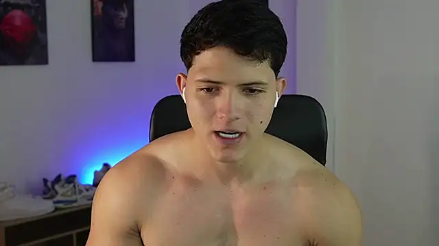 Hazzan Velez online show from September 28, 2025, 12:38 am