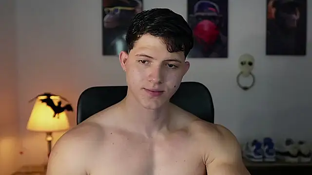 Hazzan Velez online show from October 22, 2025, 2:01 am