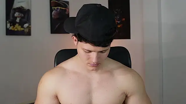 Hazzan Velez online show from February 3, 2026, 10:59 pm