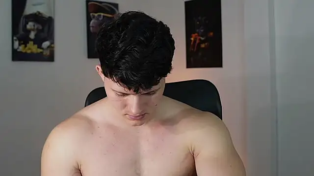 Hazzan Velez online show from February 10, 2026, 12:04 am