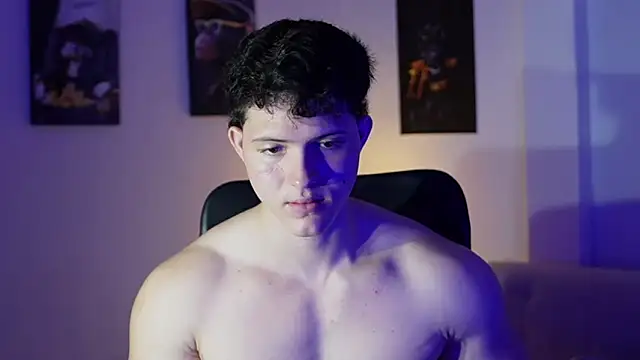 Hazzan Velez online show from March 7, 2026, 12:07 am