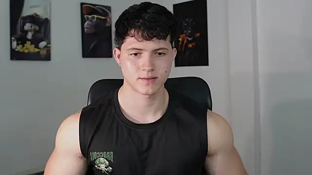 Hazzan Velez online show from April 7, 2026, 11:15 pm