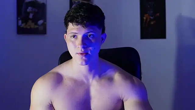 Hazzan Velez online show from April 19, 2026, 3:39 am