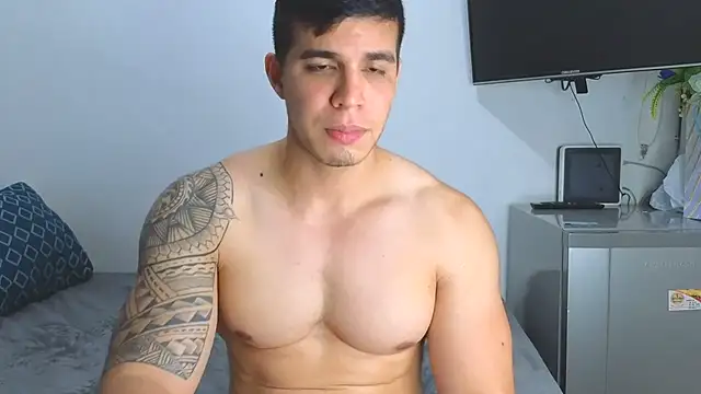 Ethanstill1 online show from September 10, 2025, 2:55 am