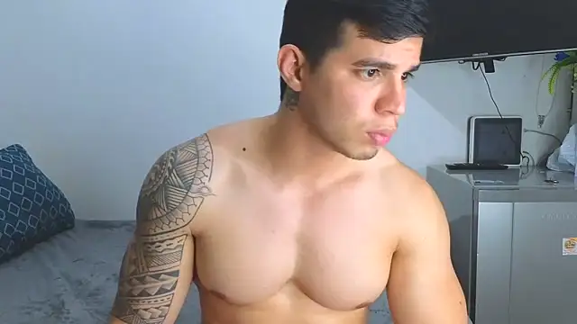 Ethanstill1 online show from September 11, 2025, 2:44 am