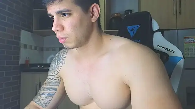 Ethanstill1 online show from September 14, 2025, 2:11 am