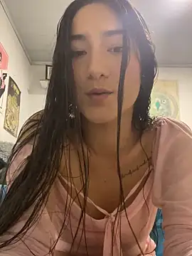 Amelie  88 online show from March 10, 2025, 1:12 am