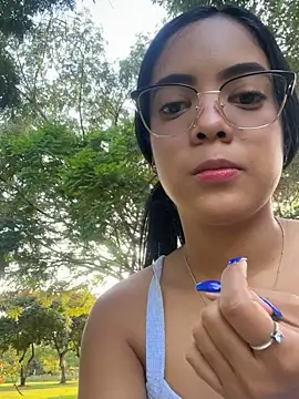 NAUGHTY LITTLE 18 online show from March 16, 2026, 10:14 pm