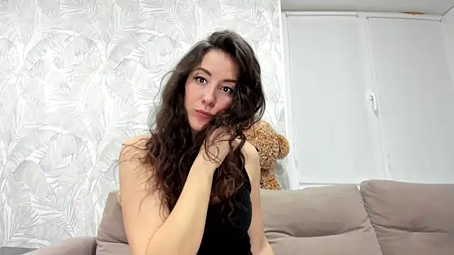 Karina sunny online show from February 10, 2025, 10:19 pm