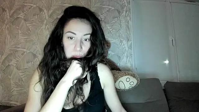 Karina sunny online show from February 28, 2025, 10:28 pm