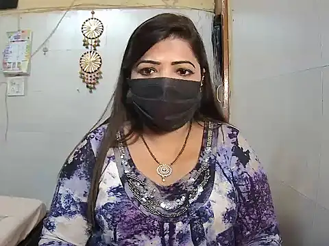 Oh-Monika online show from March 18, 2025, 3:53 am