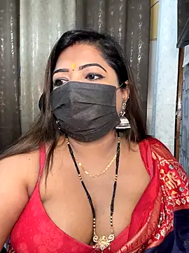 Oh-Monika online show from October 12, 2025, 12:37 pm