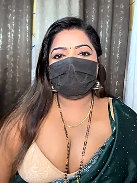 Oh-Monika online show from October 24, 2025, 4:36 pm