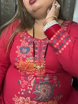 Oh-Monika online show from February 12, 2026, 4:57 pm