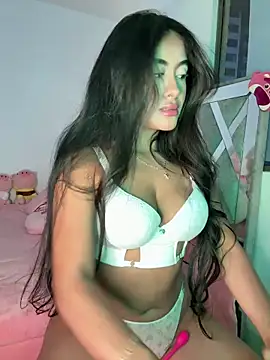 ArianaRouss online show from March 13, 2025, 11:27 pm