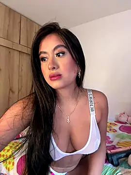 ArianaRouss online show from September 13, 2025, 6:18 pm
