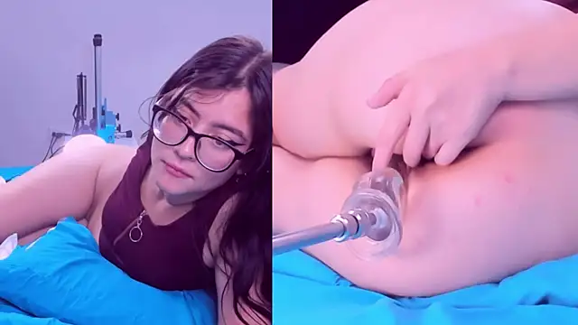 Kinky Cloe online show from December 20, 2024, 3:42 pm