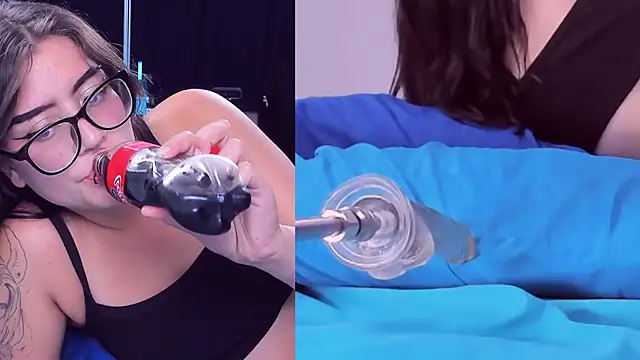 Kinky Cloe online show from February 2, 2025, 4:32 pm