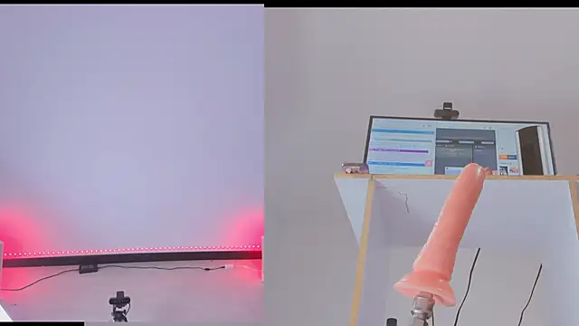 Kinky Cloe online show from February 25, 2025, 4:00 pm