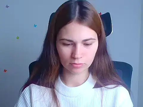 Loon Amore online show from November 13, 2025, 7:07 am