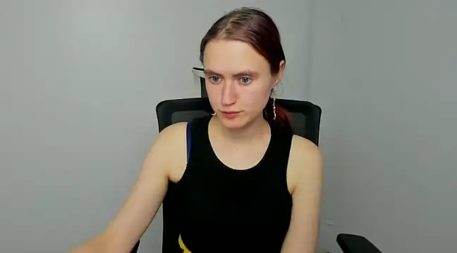 Gabriellagirl online show from December 5, 2024, 10:34 pm