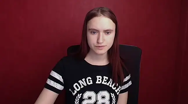 Gabriellagirl online show from December 7, 2024, 7:54 pm