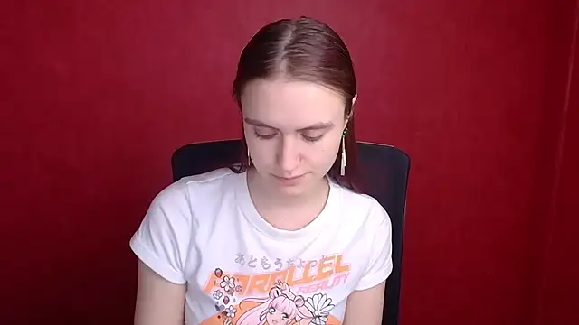 Gabriellagirl online show from December 8, 2024, 7:43 pm